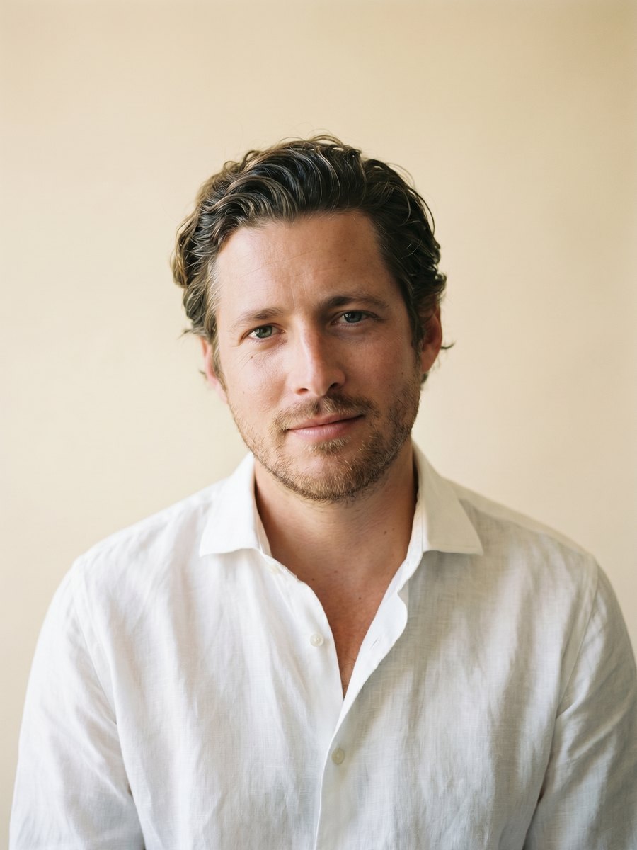 Martin Philippon, agent commercial